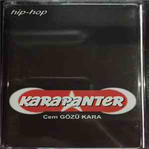 Cem Gözü Kara - Kara Panter