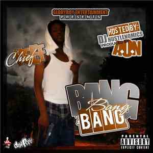Chief Keef - Bang Mixtape