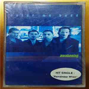 Color Me Badd - Awakening
