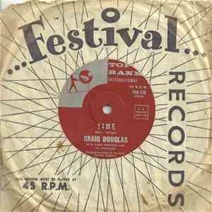 Craig Douglas - With Harry Robinson And His Orchestra