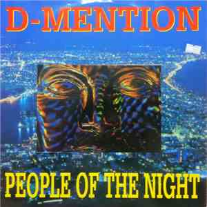 D - Mention - People Of The Night