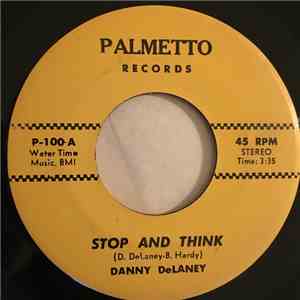 Danny Delaney - Stop And Think