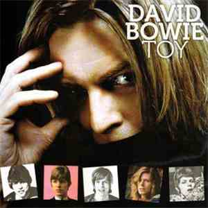 David Bowie - Toy