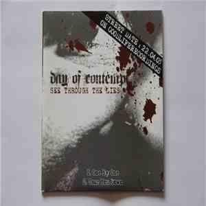 Day Of Contempt, Hamartia, What Lies Within, Death Before Disco , Waking Kills The Dream - Goodlife Store Sampler March 2003
