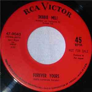 Debbie Meli - Forever Yours