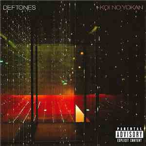 Deftones - Koi No Yokan