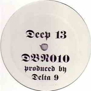 Delta 9 - Deep 13