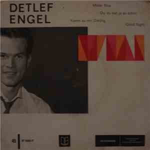Detlef Engel, Die Twens - Detlef Engel und Die Twens