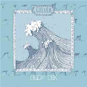 Diggy Dex - Golven