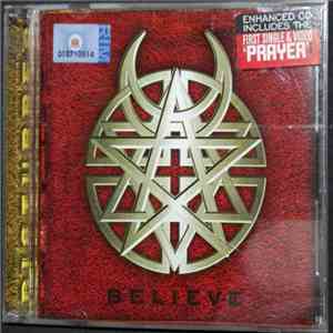 Disturbed - Believe