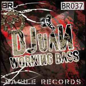 DJuaN - Working Bass