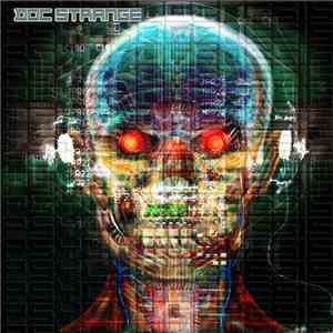 Doc Strange  - Psychogenesis