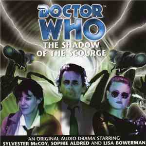 Doctor Who - The Shadow Of The Scourge