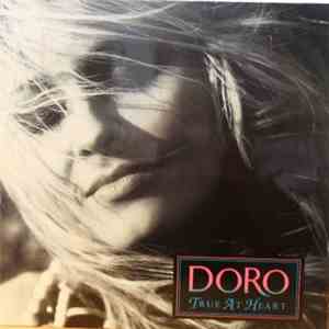 Doro - True At Heart