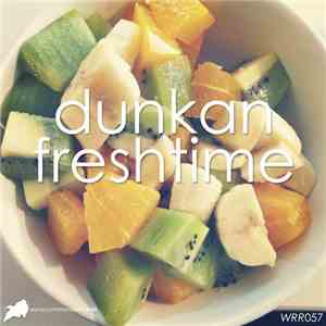 Dunkan - Freshtime