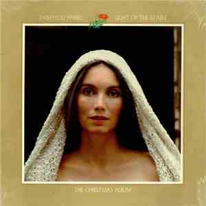 Emmylou Harris - Light Of The Stable