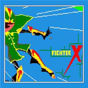 Fighter X - Fighter X
