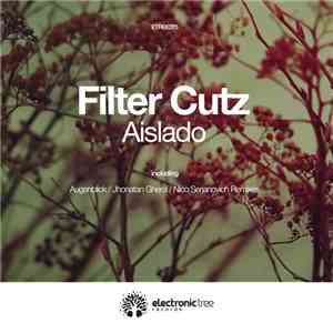 Filter Cutz - Aislado