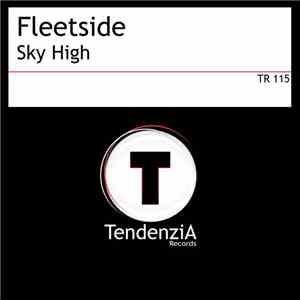 Fleetside - Sky High