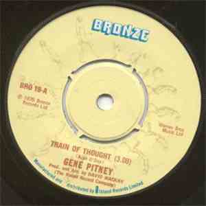 Gene Pitney - Train Of Thought