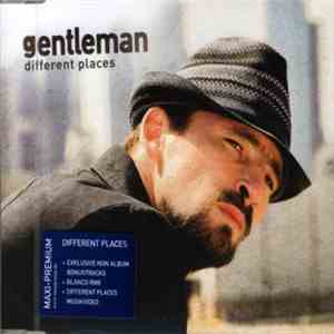 Gentleman - Different Places