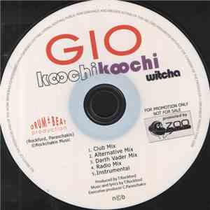 Gio - Koochi Koochi