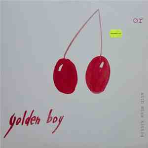 Golden Boy With Miss Kittin - Or