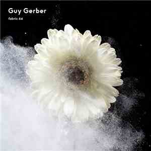 Guy Gerber - Fabric 64