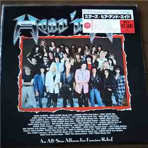 Hear 'n Aid - Hear 'n Aid (An All-Star Album For Famine Relief)
