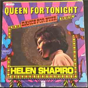 Helen Shapiro - Queen For Tonight