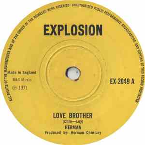 Herman - Love Brother