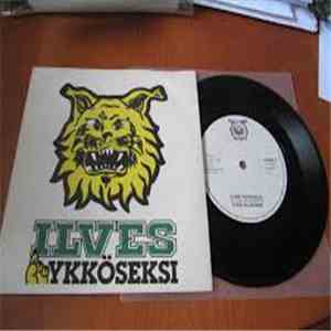 Ilves All Stars - Ilves Ykköseksi