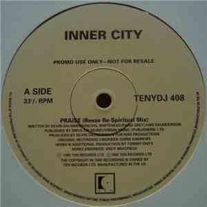 Inner City - Praise