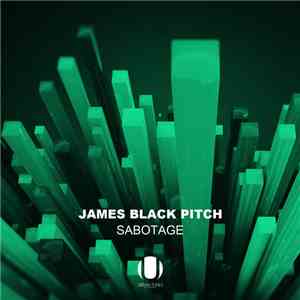 James Black Pitch - Sabotage