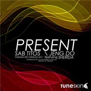 Jeng Do ft. Sherida Sab Titos - Present