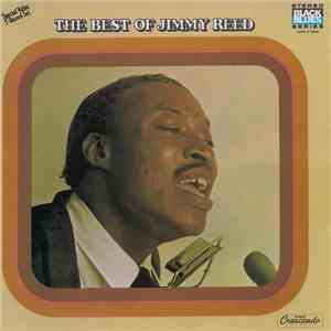 Jimmy Reed - The Best Of Jimmy Reed