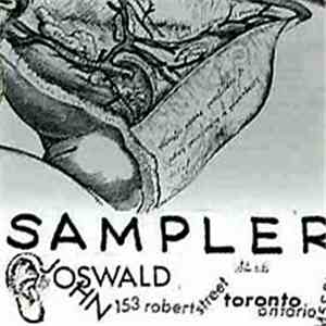 John Oswald - Sampler