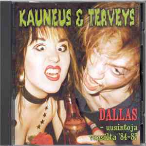 Kauneus & Terveys - Dallas - Uusintoja Vuosilta '84-'87