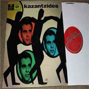 Στέλιος Καζαντζίδης - Kazantzides