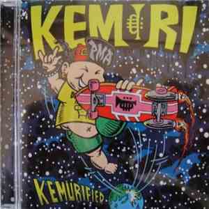 Kemuri - Kemurified