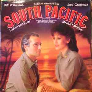 Kiri Te Kanawa / José Carreras / Sarah Vaughan / Mandy Patinkin - South Pacific