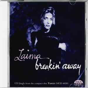 Laima - Breakin' Away