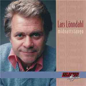 Lars Lönndahl - Midnattstango