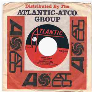 LaVern Baker - Didn't It Rain