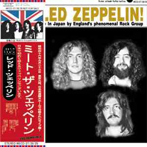 Led Zeppelin - Meet The Led Zeppelin!