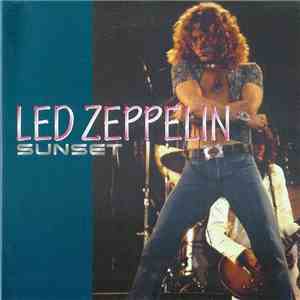 Led Zeppelin - Sunset