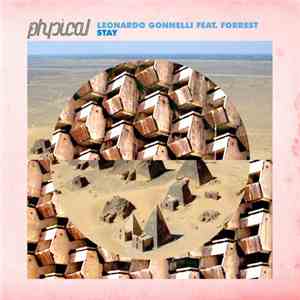 Leonardo Gonnelli Feat. Forrest - Stay