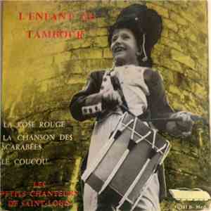 Les Petits Chanteurs De St. Louis - L'enfant au Tambour