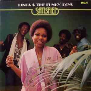 Linda & The Funky Boys - Satisfied