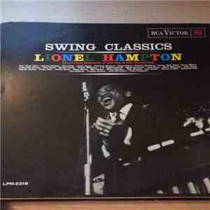 Lionel Hampton - Swing Classics